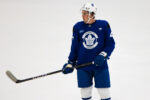 Why Maple Leafs Prospect Topi Niemela May Take the Subsequent Step and Make His NHL Debut This Season