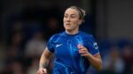 Lucy Bronze reveals profession ambitions after becoming a member of Chelsea