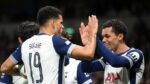 ‘Caught for 2 and a half hours’ – Qarabag’s Tottenham nightmare