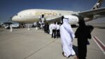 Etihad reveals $7 billion funding plan over 5 years, will retrofit outdated Boeing jets