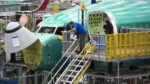 Boeing faces strike menace as staff vote on new contract