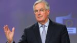 Michel Barnier was appointed Prime Minister of France following his role in Brexit talks for the EU.