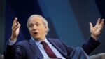 Ray Dalio says the Fed faces a troublesome balancing act because the financial system faces ‘monumental quantity of debt’