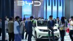 Why EU tariffs are unlikely to dent Chinese language EV makers’ European enlargement