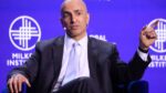 Minneapolis Fed President Kashkari sees a slower tempo of fee cuts forward