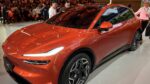 Tesla’s Chinese language rival Nio cuts value for brand new Onvo-branded automotive