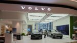 Volvo Cars reduces margin and revenue goals after abandoning 2030 electric vehicle target