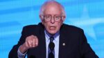 ‘Go larger’: Bernie Sanders urges Harris to lift 28% capital beneficial properties tax charge proposal