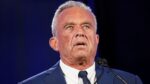 RFK Jr. again on Michigan presidential poll after state Supreme Court docket ruling