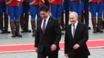 Mongolia was meant to arrest Russia’s President Putin final night time. It did not, and now it is in bother