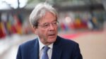 Europe’s financial system survived ‘horrible prophecies’ however should now sort out commerce with China: EU’s Gentiloni