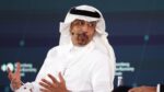 Many ‘doubted the imaginative and prescient’: Saudi funding minister touts ‘inexperienced shoring’ on path to diversification