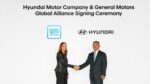 GM and Hyundai comply with discover collaboration on autos and manufacturing to cut back capital spending