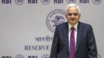 India’s central financial institution chief performs down fears of a deposit crunch