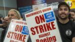 Boeing warns strike will ‘jeopardize’ restoration, damage plane manufacturing