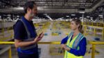 Amazon is utilizing generative AI to drive extra same-day delivery utilizing smarter robots and higher routes