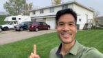 This 38-year-old is financially unbiased with passive earnings. This is how he constructed a 7-figure actual property portfolio