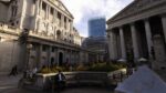 An aggressive Fed transfer is unlikely to spur a shock Financial institution of England fee minimize