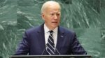 Biden’s ultimate UN speech seeks hope amid grim wars within the Center East, Ukraine, Sudan