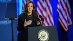 Kamala Harris prone to win election, regardless of Trump being higher on inflation, financial system: CNBC CFO survey