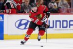 Blackhawks’ Joey Anderson Has Mindset That Ought to Earn Him On a regular basis Taking part in Time