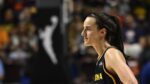 Caitlin Clark has ‘Welcome to Playoff Basketball’ second, struggles as Solar blowout Fever 93-69