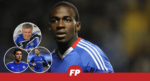 Gaël Kakuta : From wowing Ancelotti, Hazard, and Ballack at Chelsea to enjoying at obscure Iranian membership