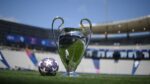 Fixtures schedule confirmed for Champions League