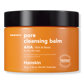 Hanskin Pore Cleansing Balm