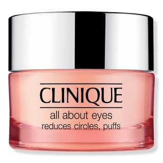 Clinique All About Eyes Eye Cream with Vitamin C