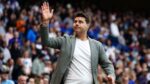 USMNT drops Sept. roster as Pochettino rent looms