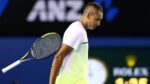 Streeter: Which path will Nick Kyrgios select?