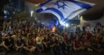 Israel erupts in protest after deaths of 6 extra hostages