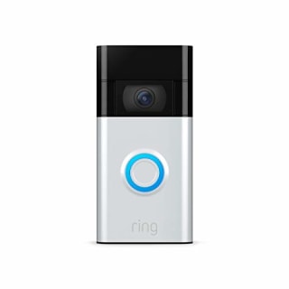 Ring Video Doorbell 