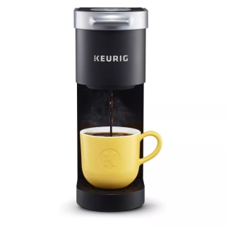 The Keurig K-Mini