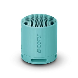 Sony XB100 Portable Speaker