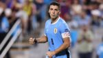 Suárez to retire from Uruguay with report 69 objectives