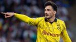 Switch Discuss: Roma eye free brokers Hummels, Manolas