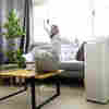 Indoor pollution can make you sick. Here's how to keep your home's air clean