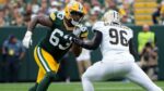 How Rasheed Walker went from Pop Warner sidelines to changing Packers’ All-Professional LT David Bakhtiari