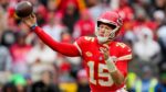 NFL DFS picks, Chiefs vs. Ravens: NFL Kickoff Sport 2024 lineups embody Patrick Mahomes on FanDuel, DraftKings