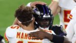 Lamar Jackson has a Patrick Mahomes downside: Will he and the Ravens be capable to beat Okay.C. within the season opener?