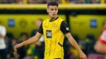 Are Borussia Dortmund the perfect fit for Gio Reyna’s career development?