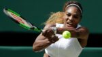 Tennis players from the U.S. who are among the winningest are: Williams and Agassi