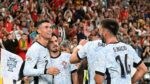 What Ronaldo’s Record Means for Portugal; USMNT Should Prepare to Reset; Messi-less Argentina Shining Bright