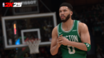 NBA 2K25 makes predictions: Celtics decline, Luka Doncic named MVP and new champion is determined.