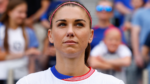 Alex Morgan will leave behind an incredible legacy as she announces her retirement from USWNT competition. Here are 13 highlights from Alex Morgan’s life on and off the pitch as she bids farewell.