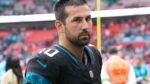 Girls suing ex-Jags kicker connect names to swimsuit