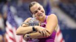 The US Open title is the final word redemption story for Aryna Sabalenka