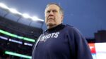 Sources: Belichick eyes return to teaching in ’25